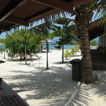 לנגקאווי Senari Bay Resort מראה חיצוני תמונה