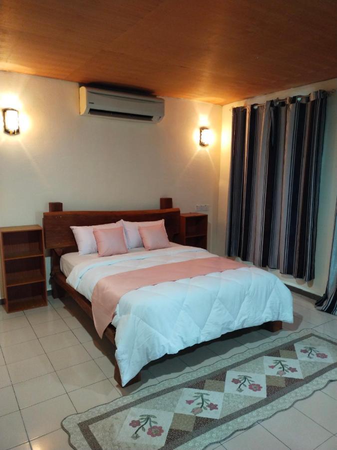 לנגקאווי Senari Bay Resort מראה חיצוני תמונה