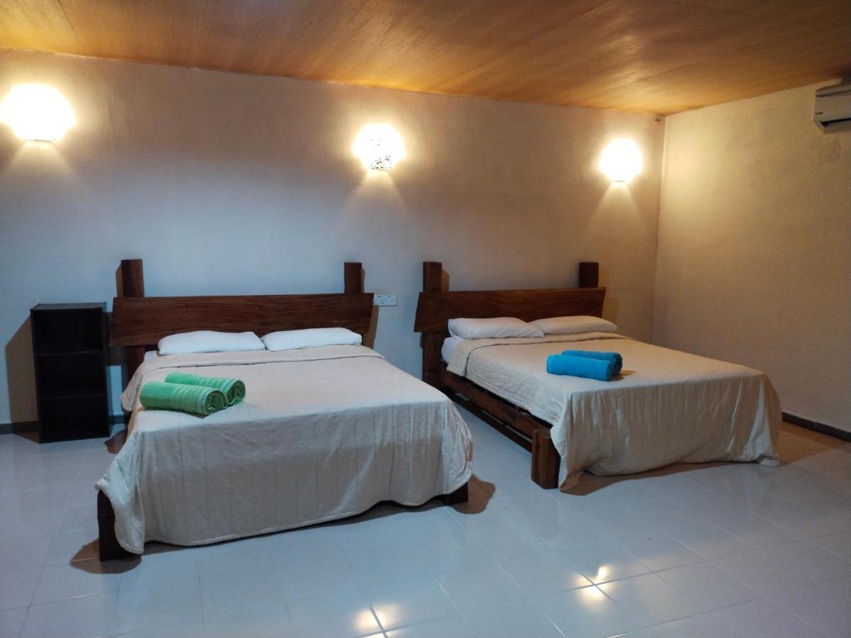 לנגקאווי Senari Bay Resort מראה חיצוני תמונה