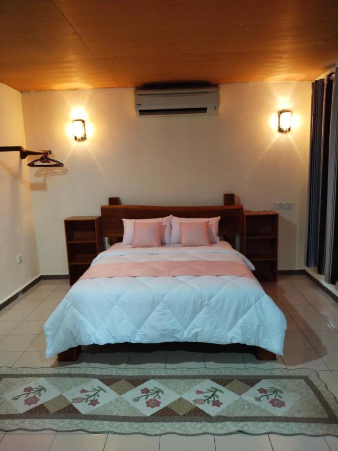 לנגקאווי Senari Bay Resort מראה חיצוני תמונה
