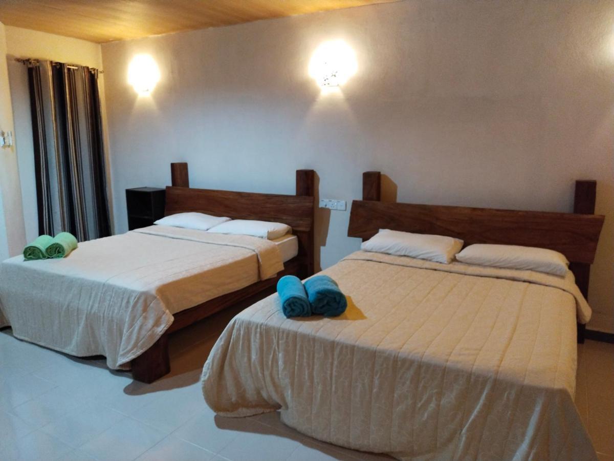 לנגקאווי Senari Bay Resort מראה חיצוני תמונה