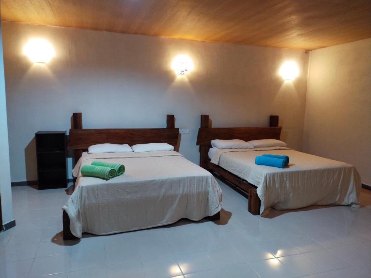 לנגקאווי Senari Bay Resort מראה חיצוני תמונה