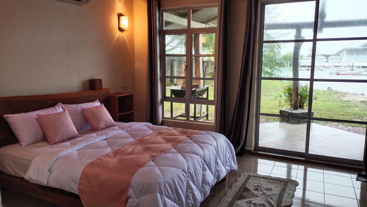לנגקאווי Senari Bay Resort מראה חיצוני תמונה