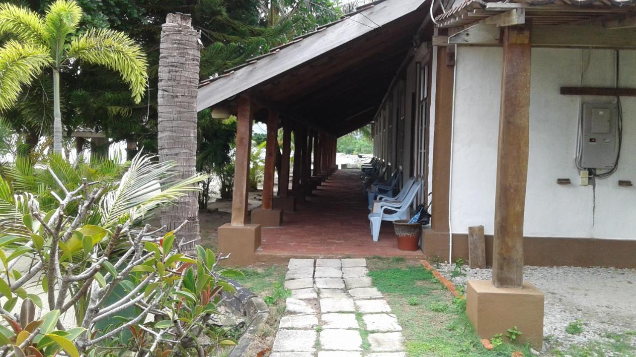 לנגקאווי Senari Bay Resort חדר תמונה