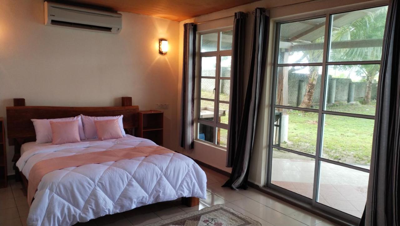 לנגקאווי Senari Bay Resort מראה חיצוני תמונה