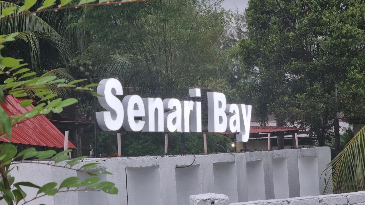 לנגקאווי Senari Bay Resort מראה חיצוני תמונה