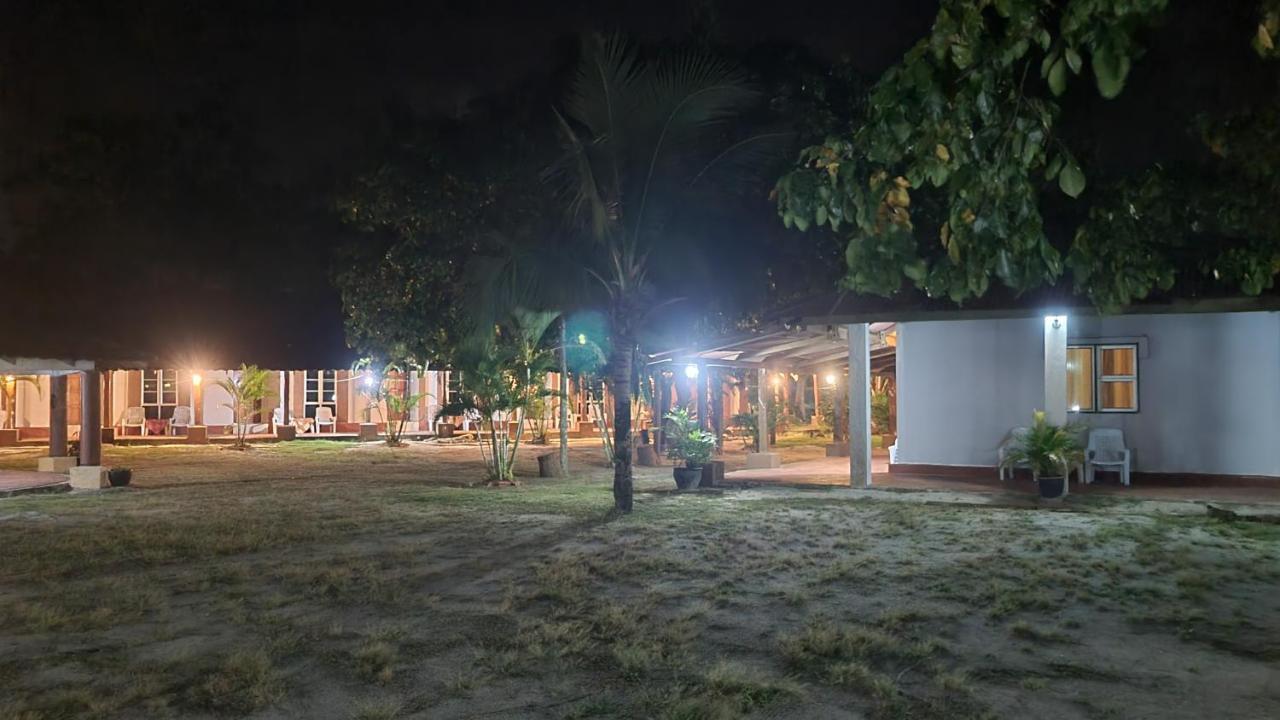 לנגקאווי Senari Bay Resort מראה חיצוני תמונה