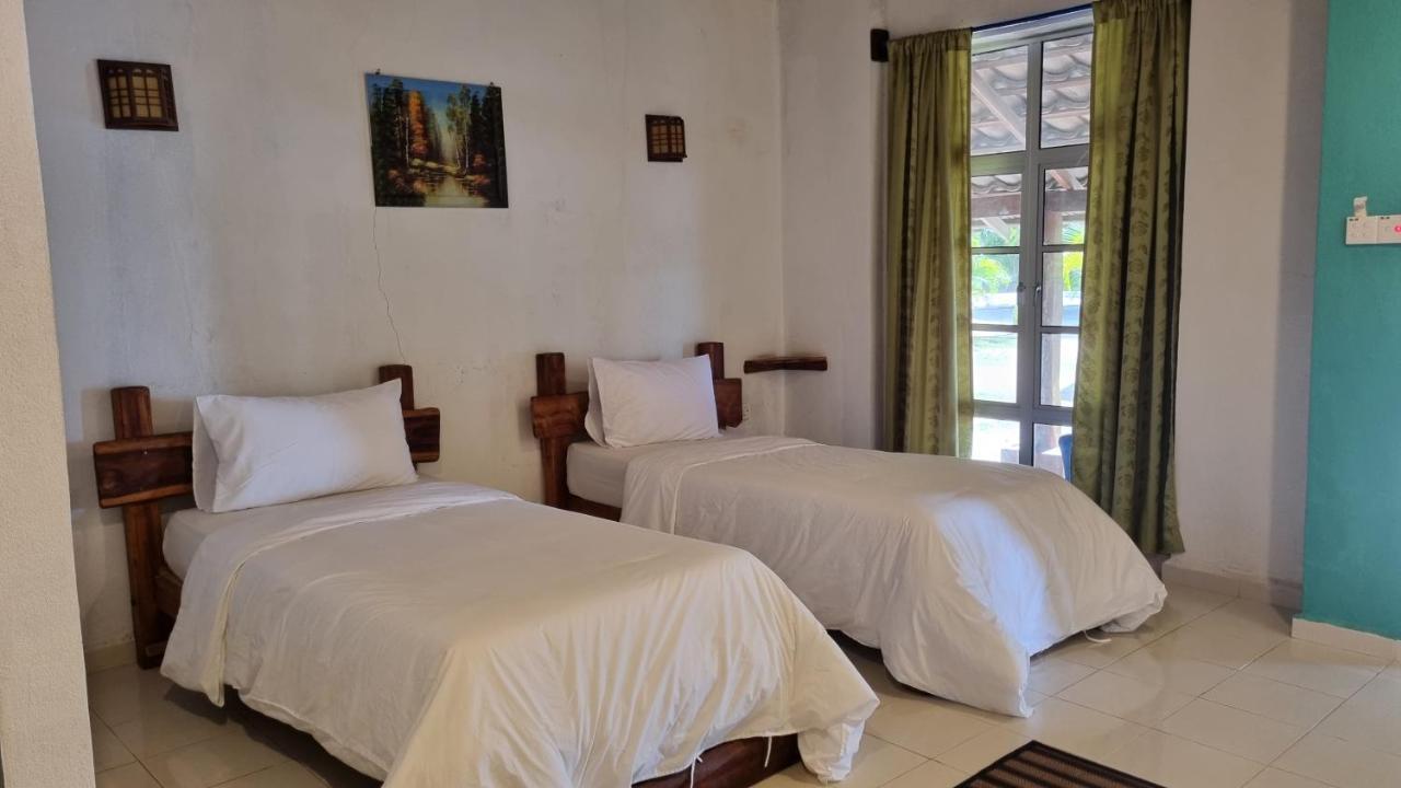 לנגקאווי Senari Bay Resort מראה חיצוני תמונה