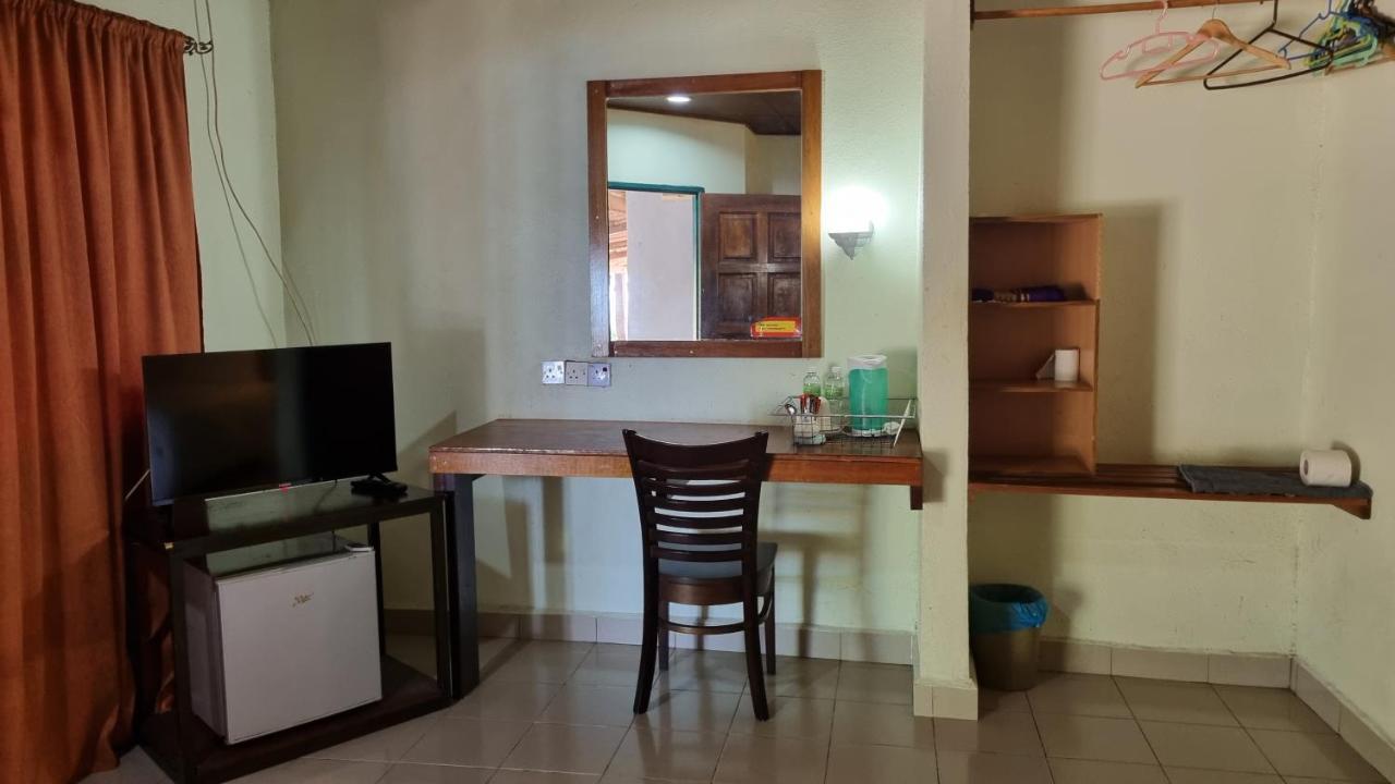 לנגקאווי Senari Bay Resort מראה חיצוני תמונה