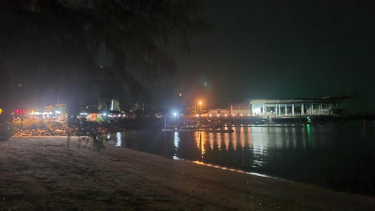 לנגקאווי Senari Bay Resort מראה חיצוני תמונה