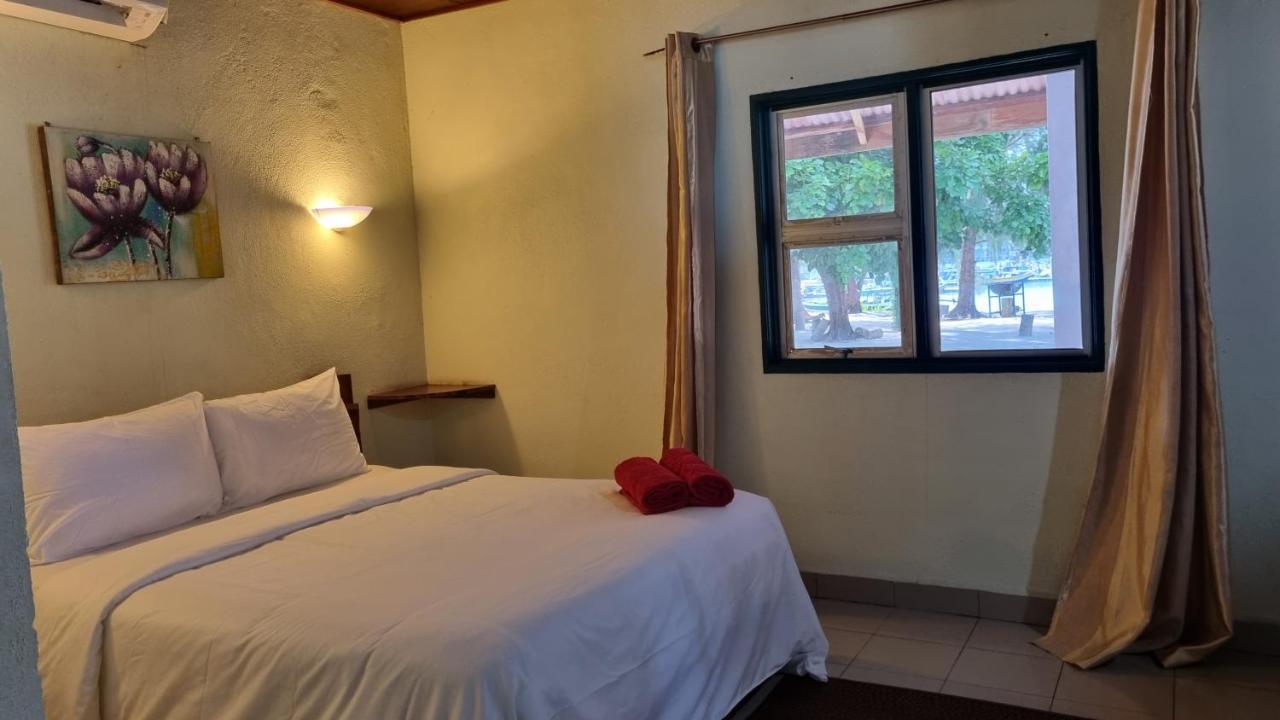 לנגקאווי Senari Bay Resort מראה חיצוני תמונה