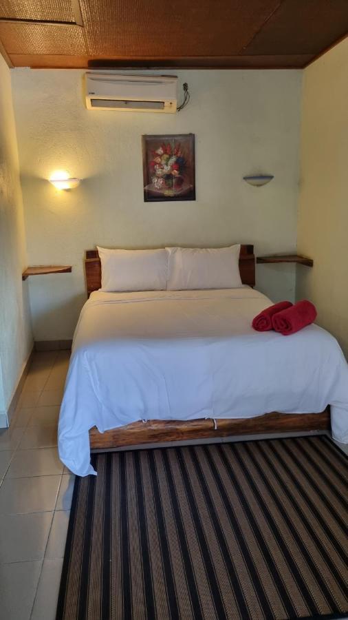 לנגקאווי Senari Bay Resort מראה חיצוני תמונה