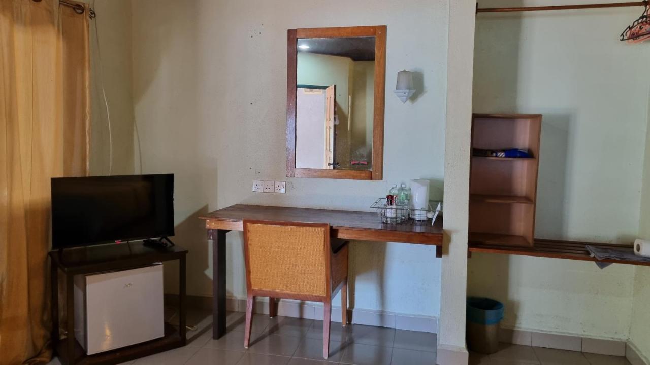 לנגקאווי Senari Bay Resort מראה חיצוני תמונה