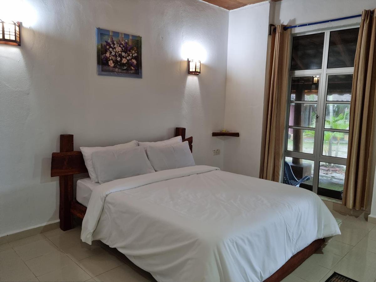 לנגקאווי Senari Bay Resort מראה חיצוני תמונה