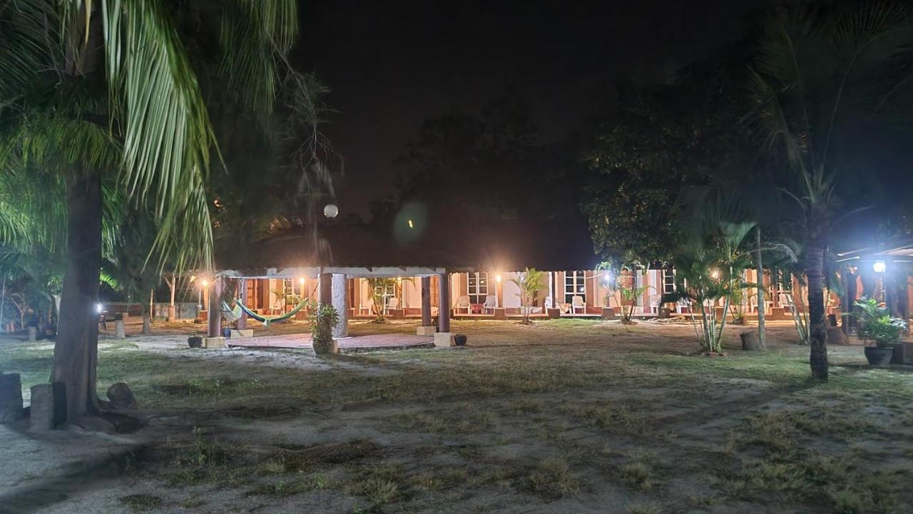 לנגקאווי Senari Bay Resort מראה חיצוני תמונה