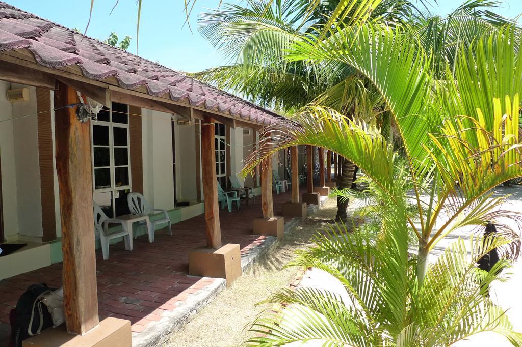 לנגקאווי Senari Bay Resort מראה חיצוני תמונה