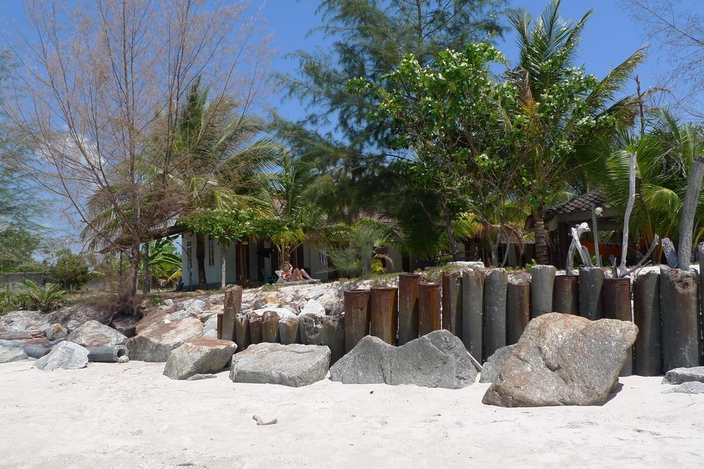 לנגקאווי Senari Bay Resort מראה חיצוני תמונה