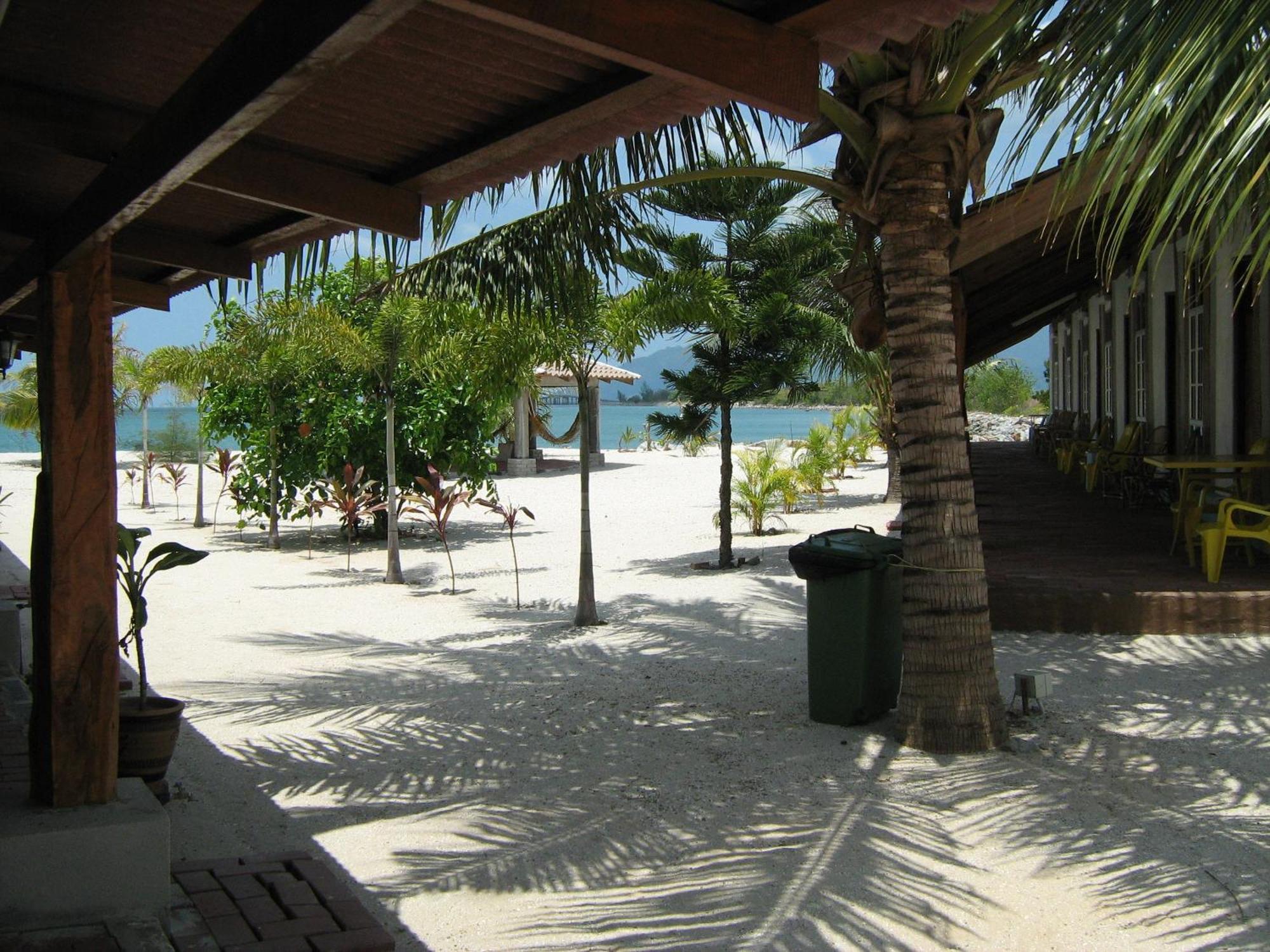 לנגקאווי Senari Bay Resort מראה חיצוני תמונה
