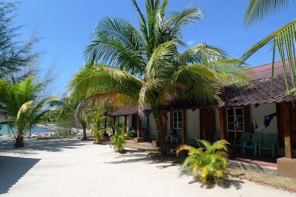 לנגקאווי Senari Bay Resort מראה חיצוני תמונה