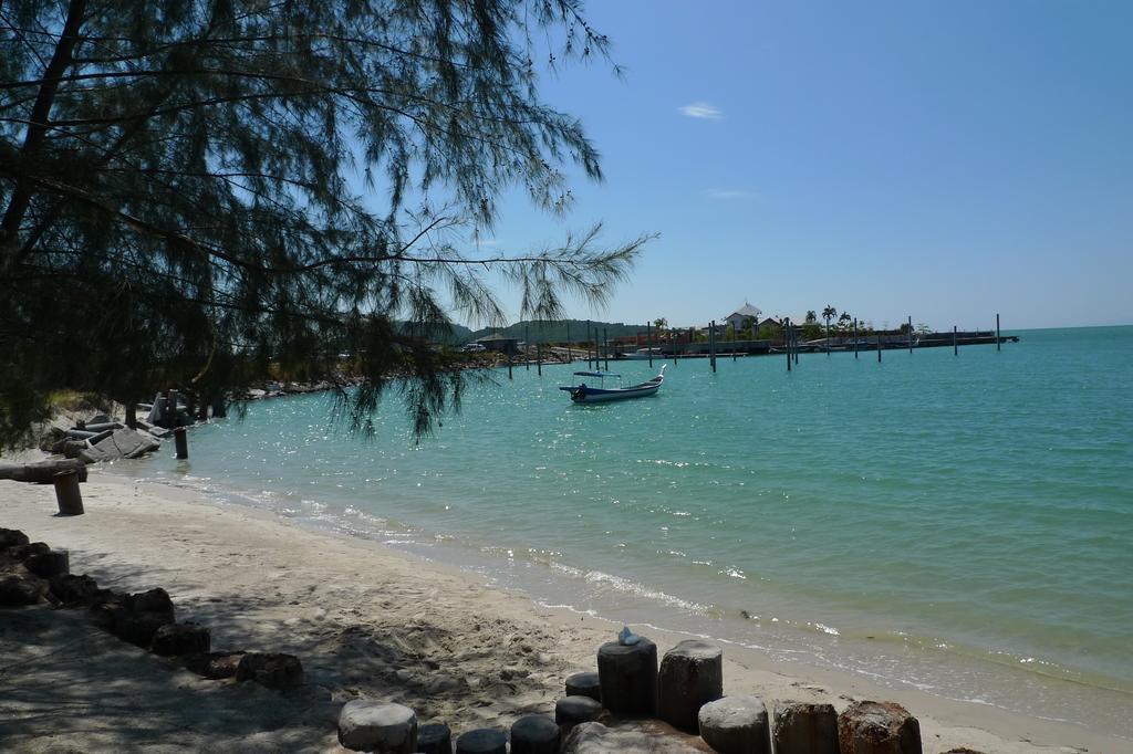לנגקאווי Senari Bay Resort מראה חיצוני תמונה