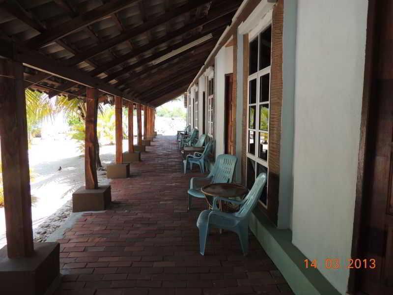 לנגקאווי Senari Bay Resort מראה חיצוני תמונה