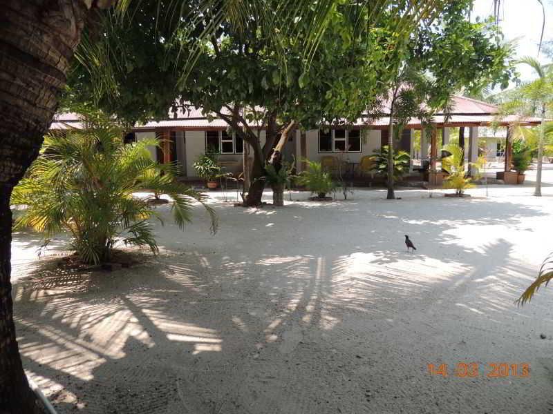 לנגקאווי Senari Bay Resort מראה חיצוני תמונה