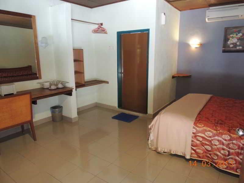 לנגקאווי Senari Bay Resort מראה חיצוני תמונה