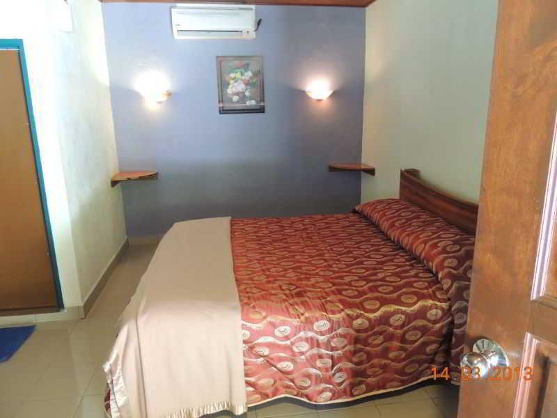 לנגקאווי Senari Bay Resort מראה חיצוני תמונה