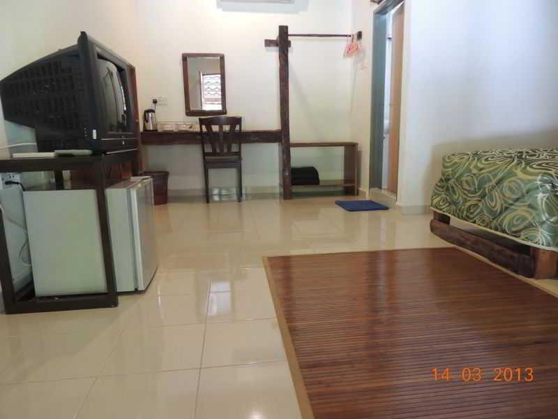 לנגקאווי Senari Bay Resort מראה חיצוני תמונה