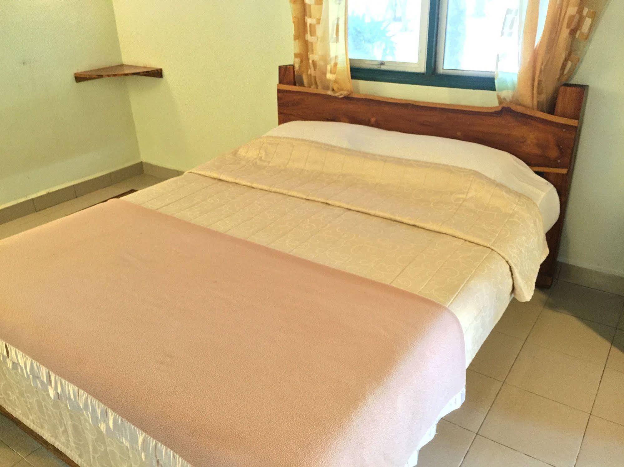 לנגקאווי Senari Bay Resort מראה חיצוני תמונה