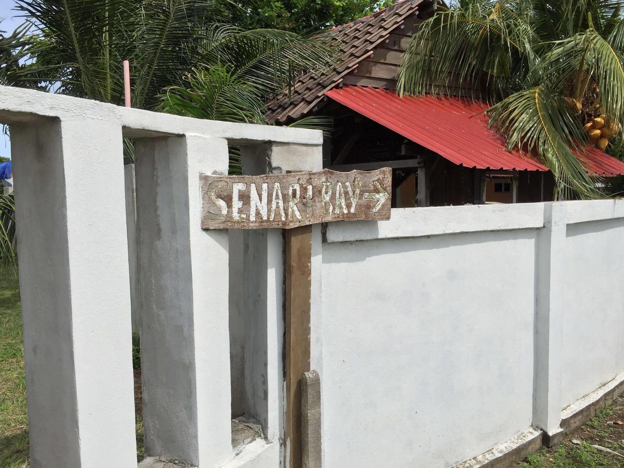 לנגקאווי Senari Bay Resort מראה חיצוני תמונה