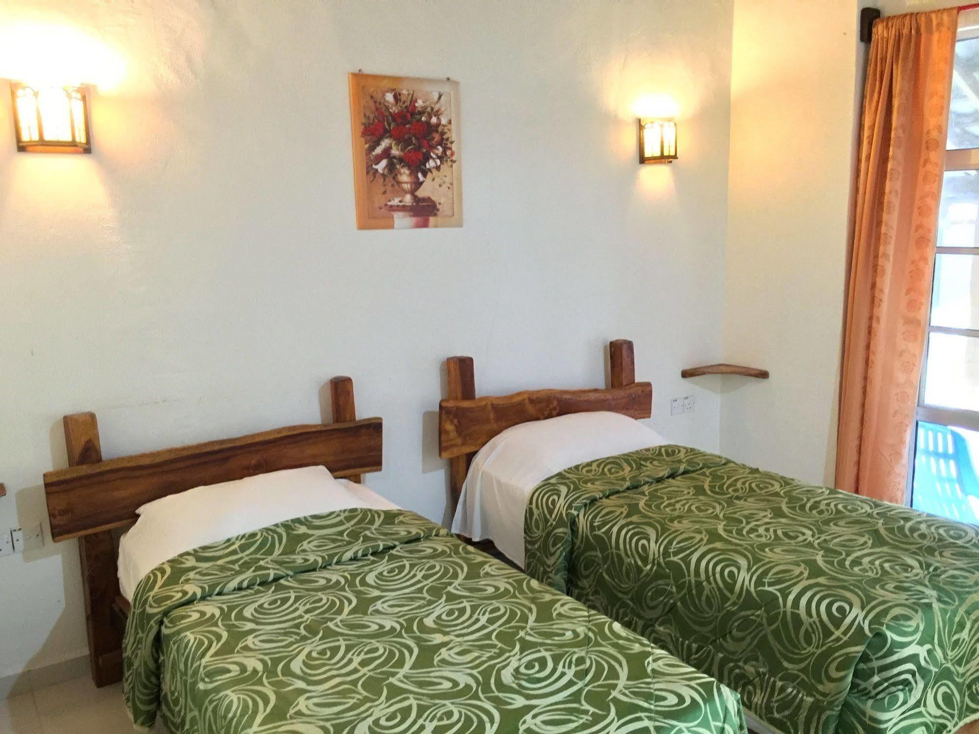 לנגקאווי Senari Bay Resort מראה חיצוני תמונה