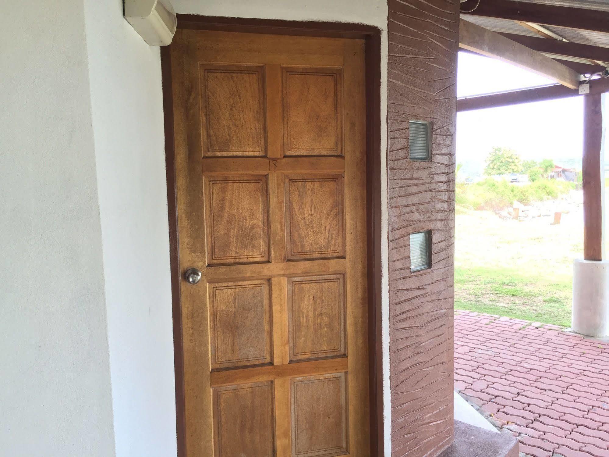 לנגקאווי Senari Bay Resort מראה חיצוני תמונה