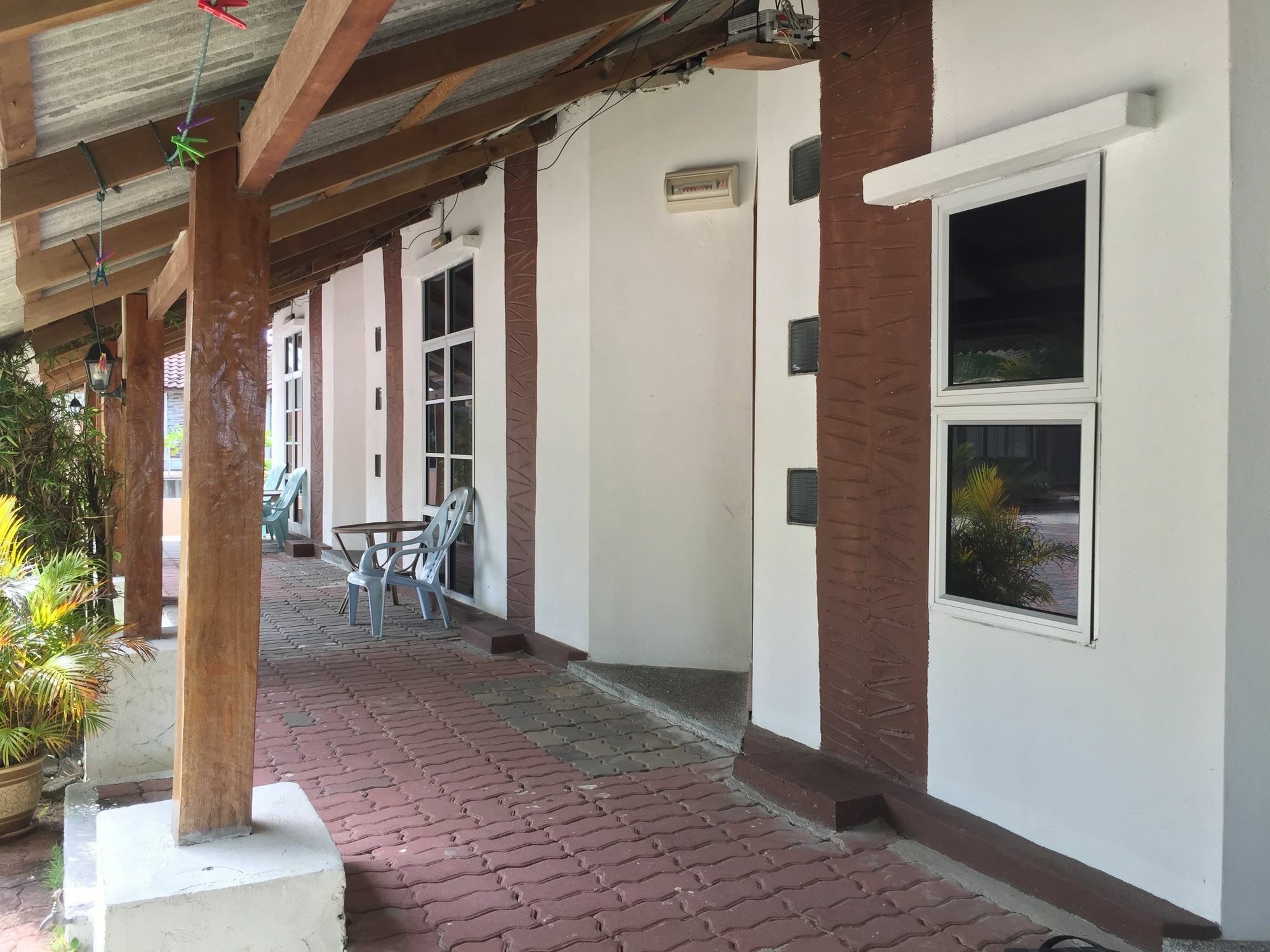 לנגקאווי Senari Bay Resort מראה חיצוני תמונה